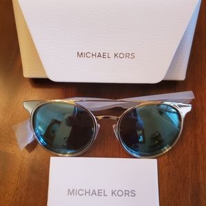 Michael Kors Grayton Sunglasses